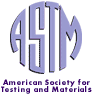 American Society for Testing and Materials